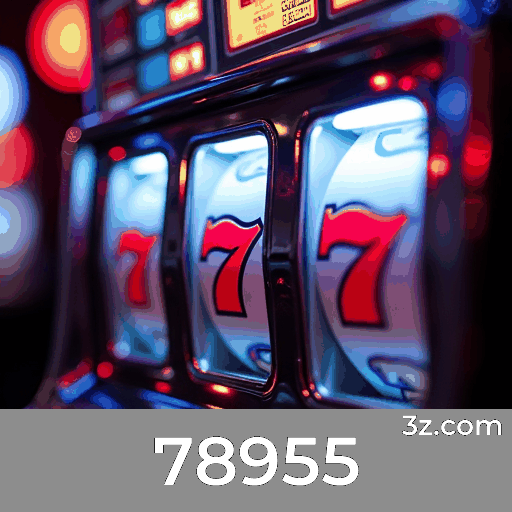 78955: Cassino Online Seguro e Premiado