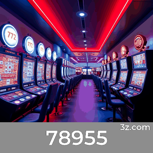 78955 Casino: Exclusividade e Prestígio no Programa VIP