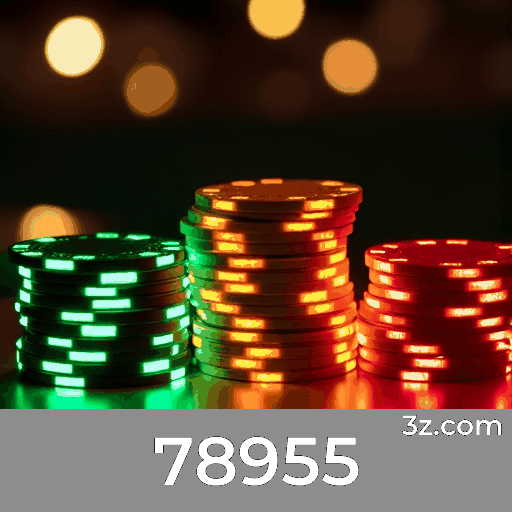 78955: Cassino Online Seguro e Premiado